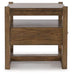 Cabalynn Occasional Table Set - Bargain Furniture (Detroit, MI)
