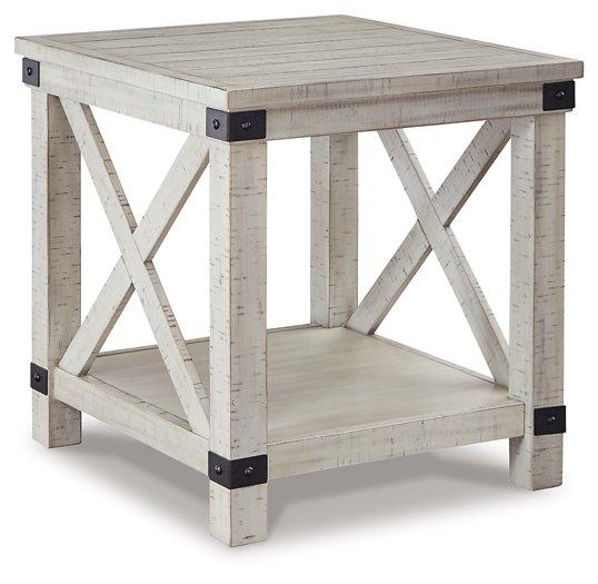 Carynhurst Occasional Table Set - Bargain Furniture (Detroit, MI)