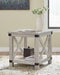 Carynhurst Occasional Table Set - Bargain Furniture (Detroit, MI)
