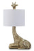 Ferrison Lamp Set - Bargain Furniture (Detroit, MI)