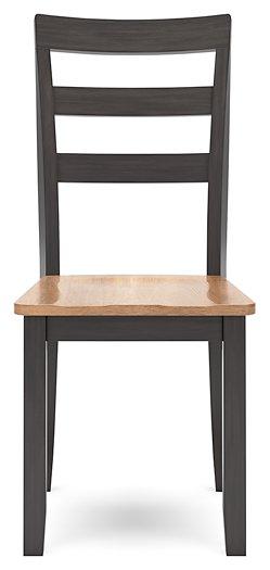 Gesthaven Dining Set - Bargain Furniture (Detroit, MI)