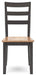 Gesthaven Dining Set - Bargain Furniture (Detroit, MI)