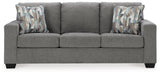 Deltona Sofa - Bargain Furniture (Detroit, MI)