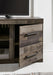 Derekson 60" TV Stand - Bargain Furniture (Detroit, MI)