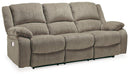 Draycoll Living Room Set - Bargain Furniture (Detroit, MI)