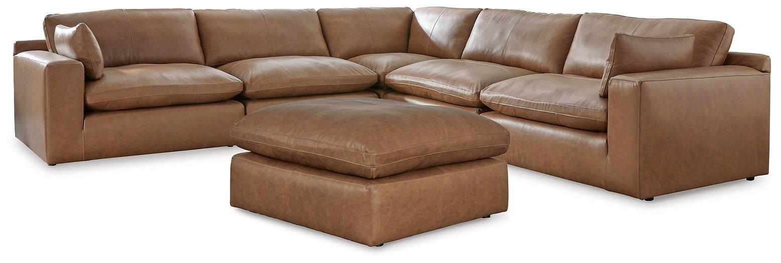 Emilia Living Room Set - Bargain Furniture (Detroit, MI)