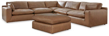 Emilia Living Room Set - Bargain Furniture (Detroit, MI)