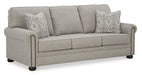 Gaelon Sofa - Bargain Furniture (Detroit, MI)