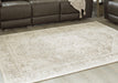 Gatwell 8' x 10' Rug - Bargain Furniture (Detroit, MI)
