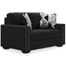 Gleston Loveseat - Bargain Furniture (Detroit, MI)