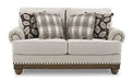Harleson Loveseat - Bargain Furniture (Detroit, MI)
