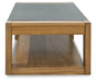 Quentina Occasional Table Set - Bargain Furniture (Detroit, MI)