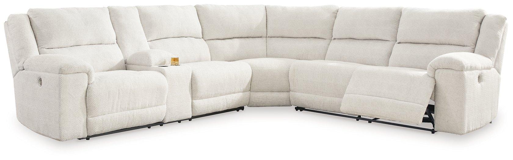 Keensburg Living Room Set - Bargain Furniture (Detroit, MI)