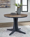 Landocken Dining Table - Bargain Furniture (Detroit, MI)