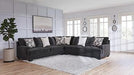 Lavernett Living Room Set - Bargain Furniture (Detroit, MI)
