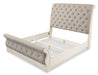 Realyn Bed - Bargain Furniture (Detroit, MI)