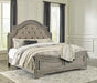 Lodenbay Bedroom Set - Bargain Furniture (Detroit, MI)