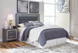 Lodanna Bed with 2 Storage Drawers - Bargain Furniture (Detroit, MI)