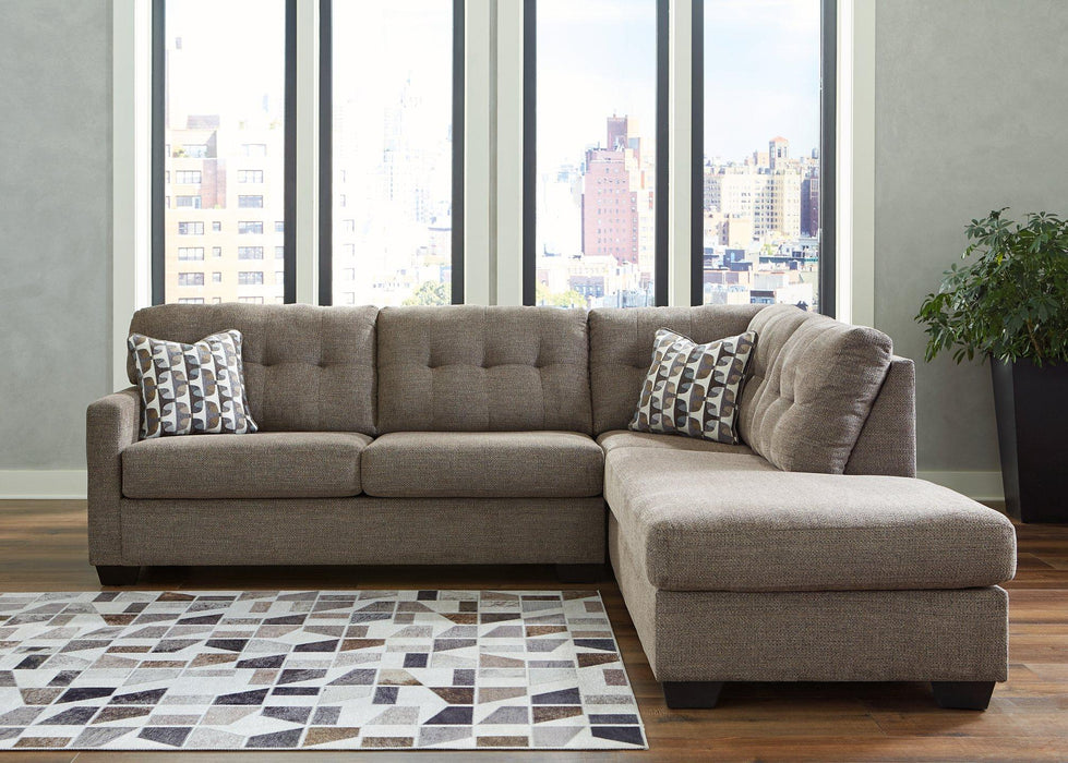 Mahoney Living Room Set - Bargain Furniture (Detroit, MI)