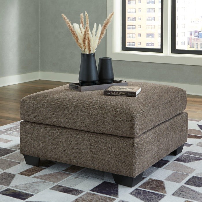 Mahoney Living Room Set - Bargain Furniture (Detroit, MI)