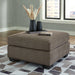 Mahoney Living Room Set - Bargain Furniture (Detroit, MI)