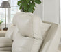Mindanao Power Reclining Sofa - Bargain Furniture (Detroit, MI)