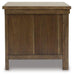 Moriville Occasional Table Set - Bargain Furniture (Detroit, MI)