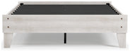 Shawburn Youth Bed - Bargain Furniture (Detroit, MI)