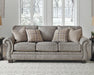 Olsberg Sofa - Bargain Furniture (Detroit, MI)