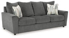 Stairatt Living Room Set - Bargain Furniture (Detroit, MI)