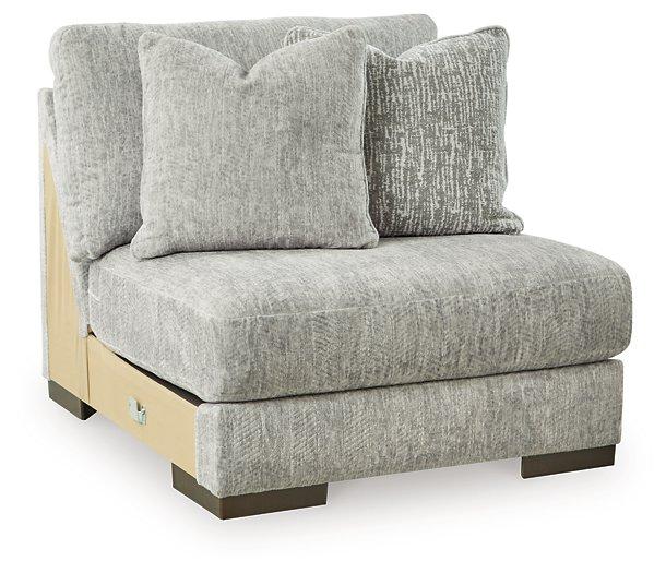 Regent Park Living Room Set - Bargain Furniture (Detroit, MI)