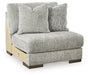 Regent Park Living Room Set - Bargain Furniture (Detroit, MI)