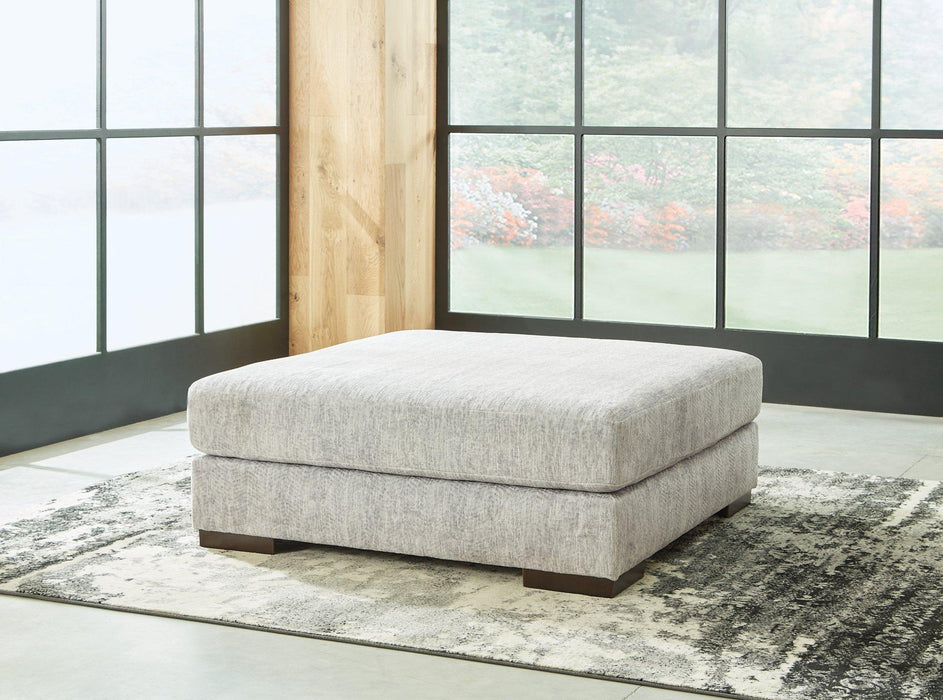 Regent Park Living Room Set - Bargain Furniture (Detroit, MI)
