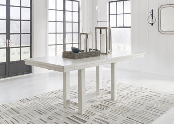 Robbinsdale Dining Package - Bargain Furniture (Detroit, MI)