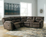 Tambo Living Room Set - Bargain Furniture (Detroit, MI)