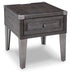 Todoe Occasional Table Set - Bargain Furniture (Detroit, MI)