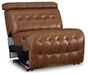 Temmpton Power Reclining Sectional - Bargain Furniture (Detroit, MI)