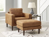 Telora Living Room Set - Bargain Furniture (Detroit, MI)