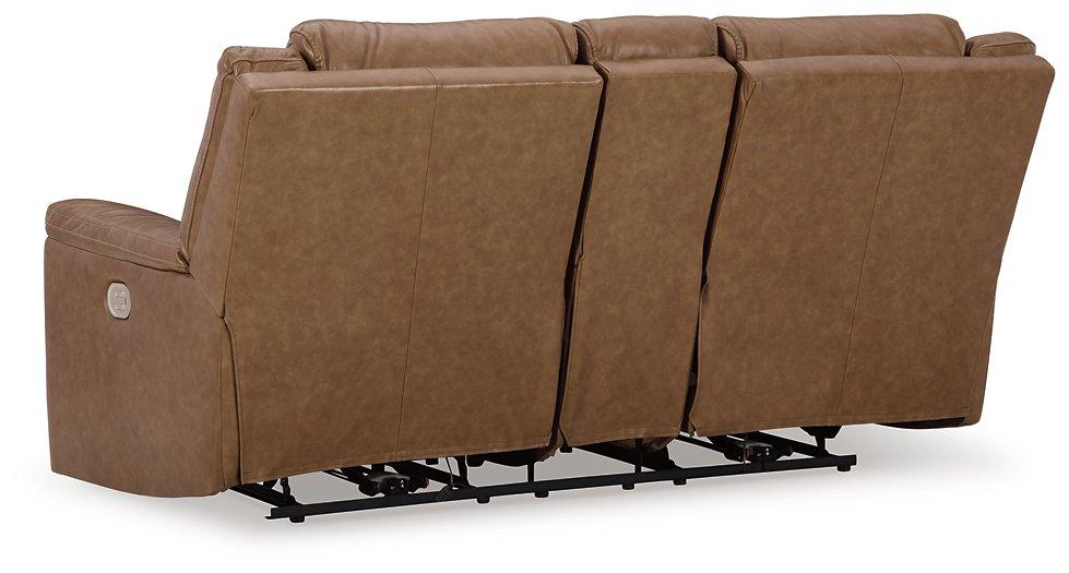 Trasimeno Living Room Set - Bargain Furniture (Detroit, MI)