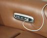 Tryanny Power Reclining Sofa - Bargain Furniture (Detroit, MI)