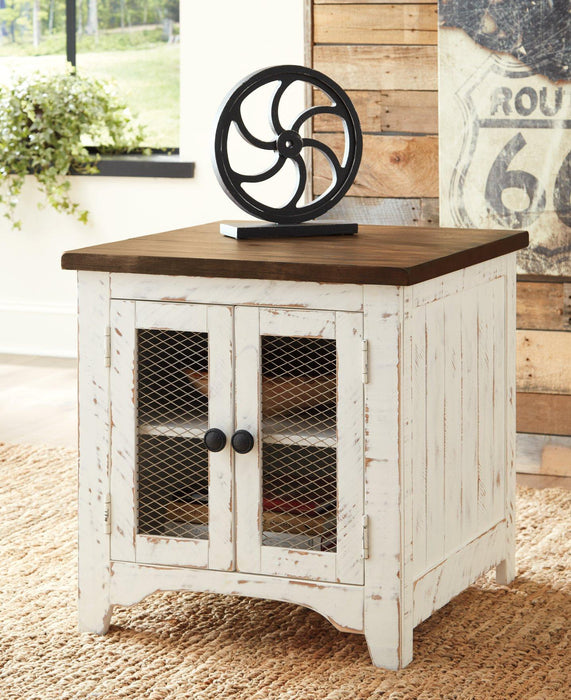 Wystfield Occasional Table Set - Bargain Furniture (Detroit, MI)
