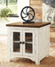 Wystfield Occasional Table Set - Bargain Furniture (Detroit, MI)