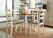 Woodanville Dining Set - Bargain Furniture (Detroit, MI)