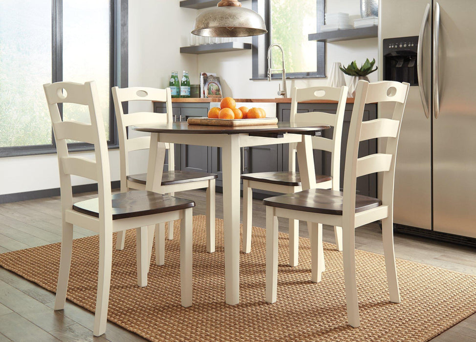 Woodanville Dining Set - Bargain Furniture (Detroit, MI)