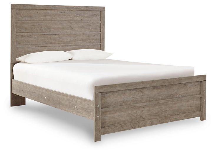 Culverbach Bedroom Set - Bargain Furniture (Detroit, MI)