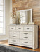 Bellaby Bedroom Set - Bargain Furniture (Detroit, MI)