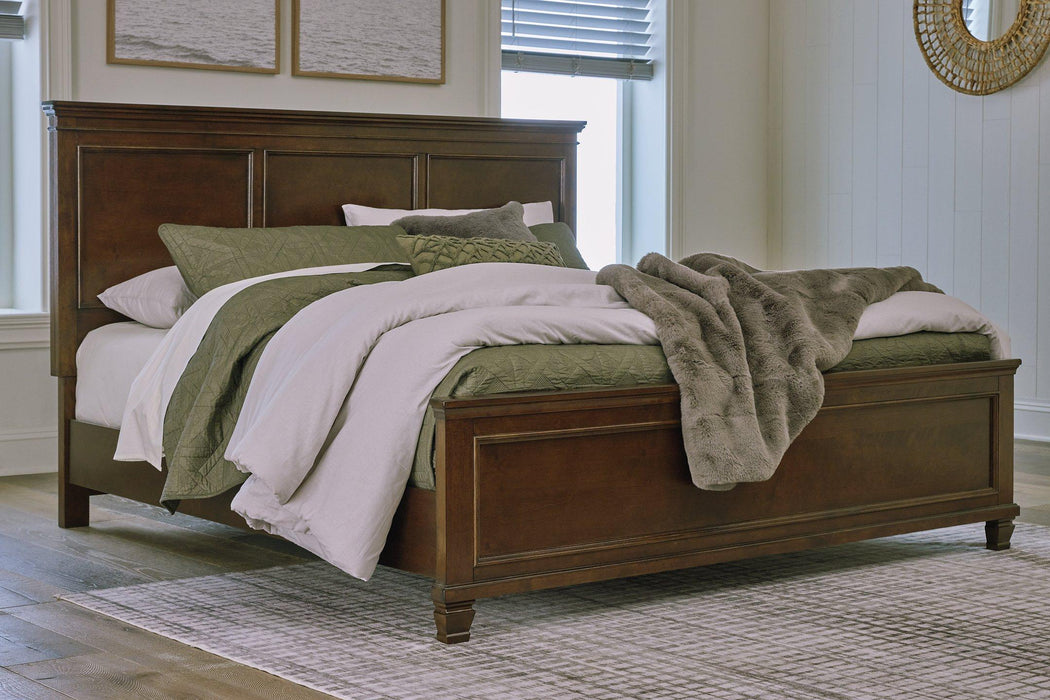 Danabrin Bedroom Set - Bargain Furniture (Detroit, MI)