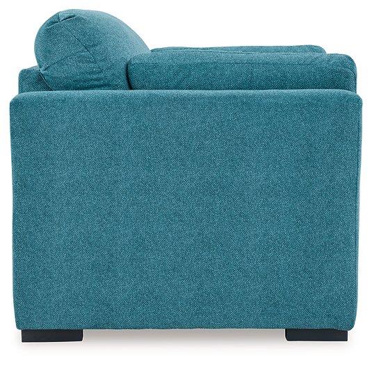 Keerwick Living Room Set - Bargain Furniture (Detroit, MI)