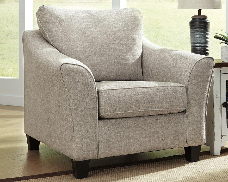 Abney Living Room Set - Bargain Furniture (Detroit, MI)