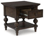 Veramond Occasional Table Set - Bargain Furniture (Detroit, MI)